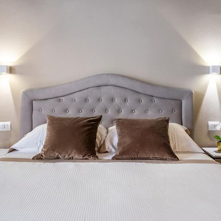Santa Croce Luxury Suite - Dolcevita Holiday 피렌체 외부 사진